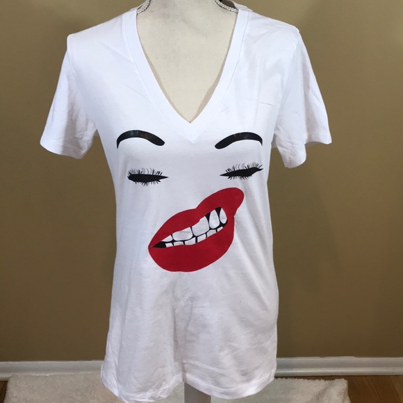 Woman's Touch Apparel Tops - Woman’s Empowerment T Shirt